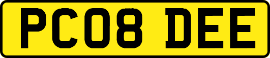 PC08DEE