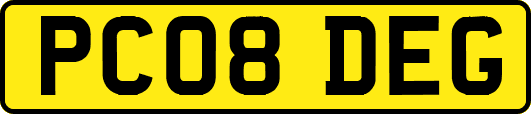 PC08DEG