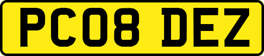 PC08DEZ