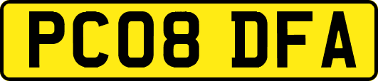 PC08DFA