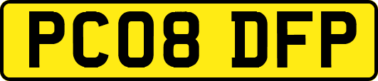 PC08DFP