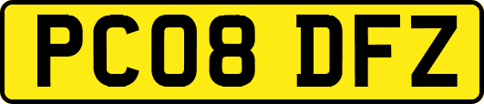 PC08DFZ