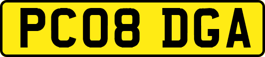PC08DGA