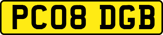 PC08DGB