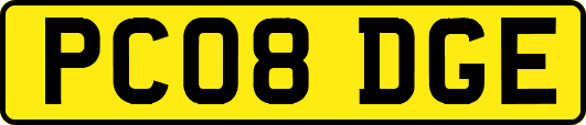 PC08DGE