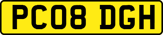 PC08DGH