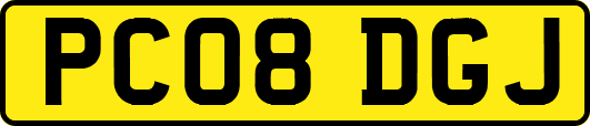 PC08DGJ