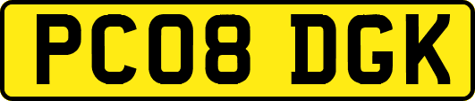 PC08DGK