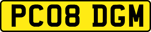 PC08DGM