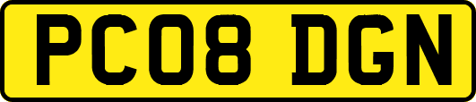 PC08DGN