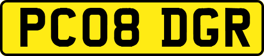 PC08DGR