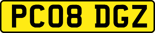 PC08DGZ