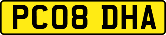 PC08DHA