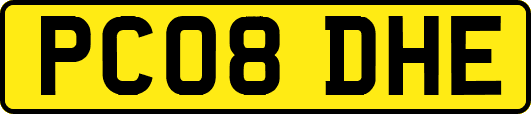 PC08DHE