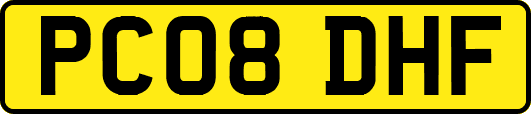 PC08DHF