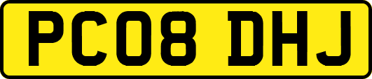 PC08DHJ