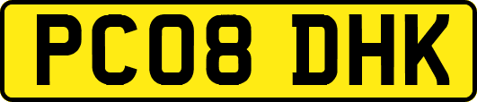 PC08DHK