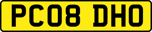 PC08DHO