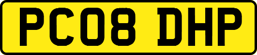 PC08DHP