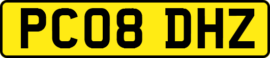 PC08DHZ