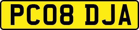 PC08DJA