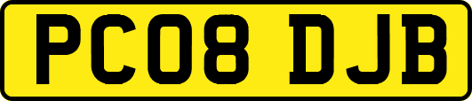 PC08DJB