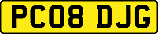 PC08DJG