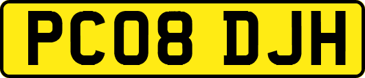 PC08DJH