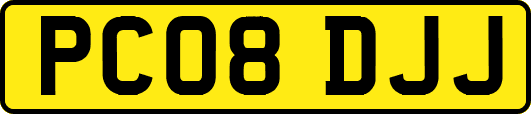 PC08DJJ