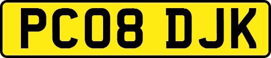 PC08DJK