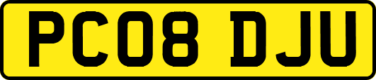 PC08DJU