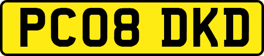 PC08DKD