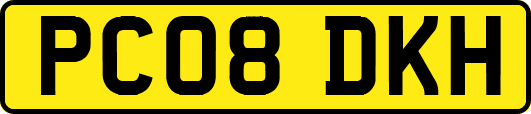 PC08DKH