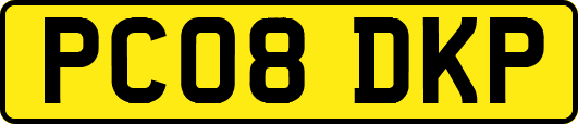PC08DKP