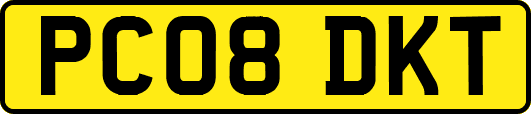 PC08DKT