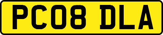 PC08DLA