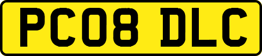 PC08DLC