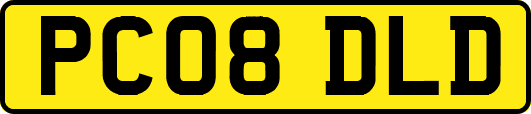 PC08DLD