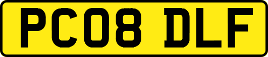 PC08DLF