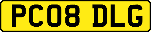 PC08DLG