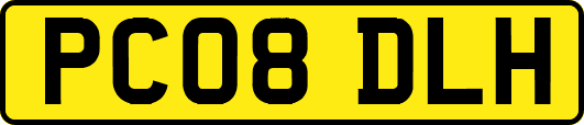 PC08DLH