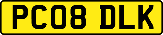 PC08DLK