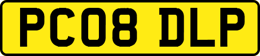 PC08DLP