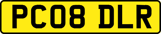 PC08DLR