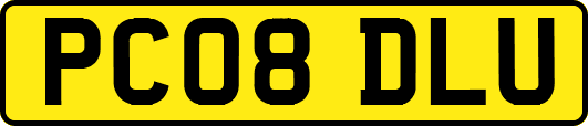 PC08DLU