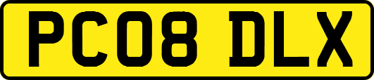 PC08DLX