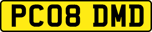 PC08DMD