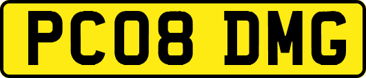 PC08DMG