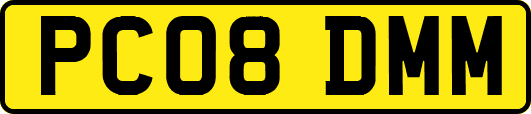 PC08DMM
