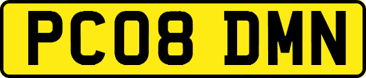 PC08DMN